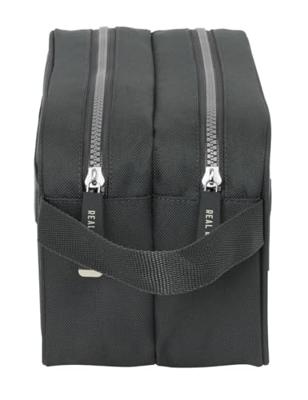 Reistasje Real Madrid C.F. Grijs Sportief 26 x 15 x 12.5 cm