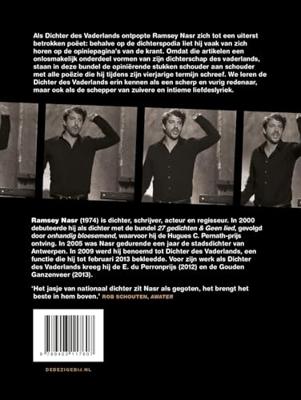 Mi have een droom - Ramsey Nasr - Paperback (9789403117607)