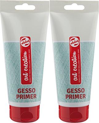 Gesso talens art creation | 2 stuks