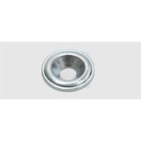 Verzonken schijven Staal Verzinkt 50 stuk(s) SWG 4577001010 - thumbnail