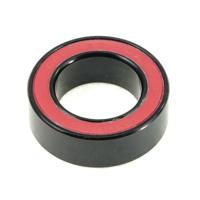 ENDURO BEARINGS Dr 17289 llu max bo - abec 3 max - black oxide - double row (radial) - 17x28x9 - thumbnail