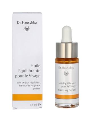 Dr. Hauschka Clarifying Day Oil 18 ml Dr. Hauschka Clarifying Day Oil 18 ml