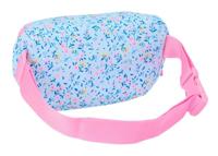 Heuptas Vicky Martín Berrocal Paraíso Roze Licht Blauw 23 x 14 x 9 cm - thumbnail