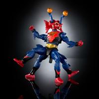 Masters of the Universe: New Eternia Masterverse Action Figure Mantenna 18 cm - thumbnail