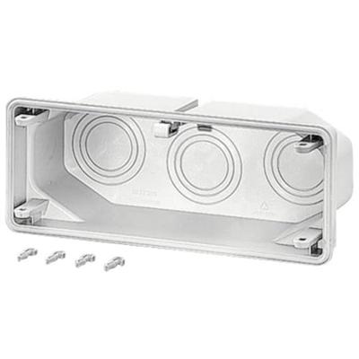 Hensel Mi FM 63 2000133 Flens 1 stuk(s)