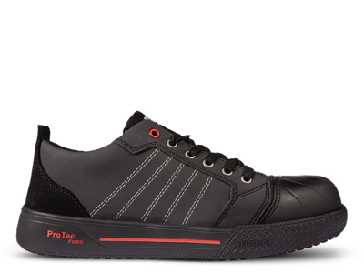 Redbrick Champ werkschoenen S3S laag - maat 42