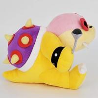 Nintendo Plush Figure Roy Koopa 15 cm - thumbnail