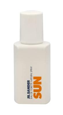 Jil Sander Jill sander eau de toilette spray sun woman 30ml dames - thumbnail