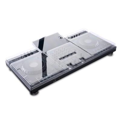 Decksaver Stofkap voor Alphatheta XDJ-AZ