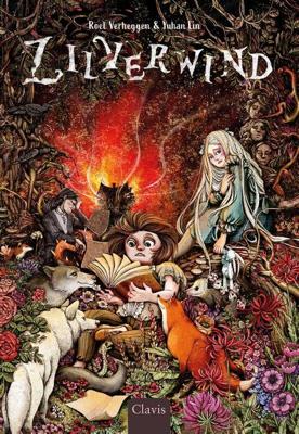 Zilverwind (Hardback) Zilverwind (Hardback)