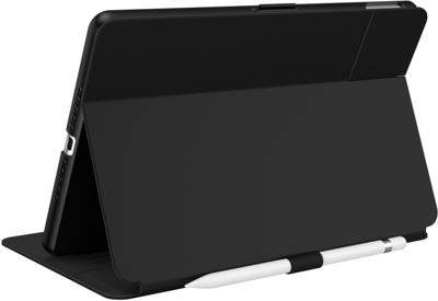Speck Balance Folio Case Apple iPad 10.2 (2019/2020/2021) zwart