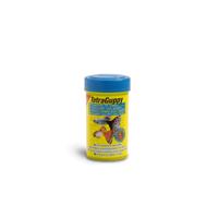 TETRA GUPPY VISVOER VLOKKEN 100 ML - thumbnail