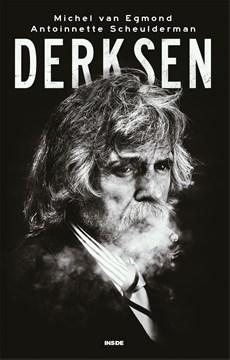 Derksen - Michel van Egmond, Antoinnette Scheulderman - ebook