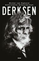 Derksen - Michel van Egmond, Antoinnette Scheulderman - ebook - thumbnail