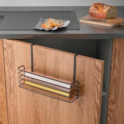 Metaltex Galileo Hangmand 34x12x22 cm Zwart