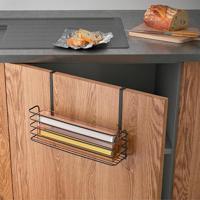 Metaltex Galileo Hangmand 34x12x22 cm Zwart - thumbnail