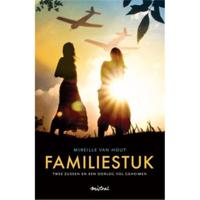 Familiestuk (Paperback) - thumbnail
