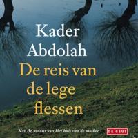 De reis van de lege flessen - thumbnail