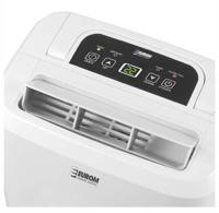 Eurom Luchtontvochtiger DryBest 10 Dehumidifier 370973 - thumbnail