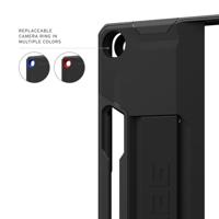 Urban Armor Gear Scout Back cover Wit, Grijs Tablethoes - thumbnail