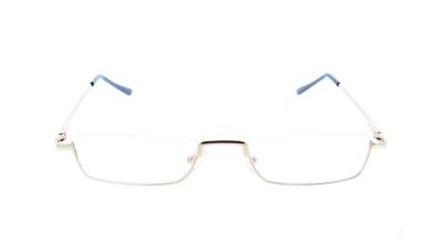 Leesbril MPG MB047-Goud-+2.00