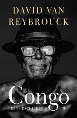 Congo - David van Reybrouck - ebook