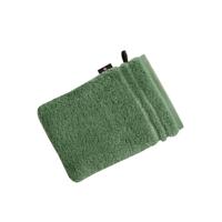 Vossen Vossen Washandje Vienna Style Supersoft Evergreen 22x16 - thumbnail