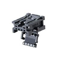 Molex 347910140 Female behuizing (kabel) Inhoud: 1 stuk(s) Bag - thumbnail