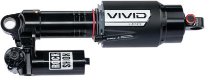 ROCKSHOX federbein "vivid ultimate rc2t" rear shock rs vivid ult. rc2t 230 x 65mm ROCKSHOX federbein "vivid ultimate rc2t" rear shock rs vivid ult. rc2t 230 x 65mm