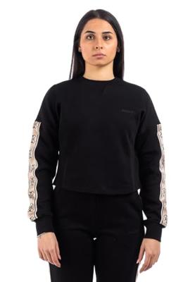 Guess Cymone Trainingspak Dames Zwart - Maat S - Kleur: Zwart | Soccerfanshop