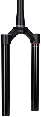 ROCKSHOX kroon _ stuurbuis _ bovenbuizen unit crown/st.tube unit rs 37mm black