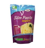 Eat Water Slim Pasta Spaghetti 200 gram - thumbnail