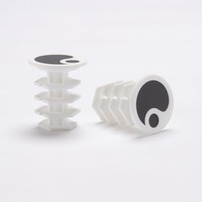 Ergon GS1 Evo Handlebar End Plugs
