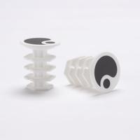 Ergon GS1 Evo Handlebar End Plugs - thumbnail