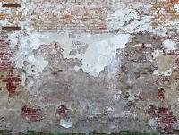 Livingwalls The Wall II - Grijs - Stenen Muur - 392261 - thumbnail