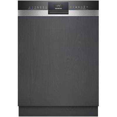 Siemens SN53HS10TE half-geïntegreerde vaatwasser