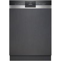 Siemens SN53HS10TE half-geïntegreerde vaatwasser - thumbnail