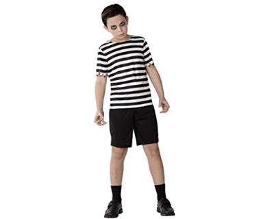 Kostuums voor Kinderen Multicolour Spook (2 Onderdelen) - Maat: 3-4 Jaar - Maat: 3-4 Jaar Kostuums voor Kinderen Multicolour Spook (2 Onderdelen) - Maat: 3-4 Jaar - Maat: 3-4 Jaar