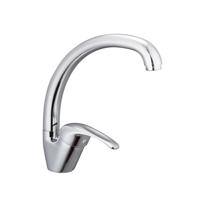 Keukenmengkraan Schutte Diziani Chroom Schütte - thumbnail