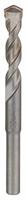 Bosch Accessories CYL-3 2608597671 Carbide Beton-spiraalboor 16 mm Gezamenlijke lengte 160 mm Cilinderschacht 1 stuk(s) - thumbnail