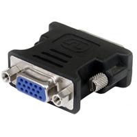 StarTech.com DVI-naar-VGA-kabeladapter M/F - zwart - set van 10 - thumbnail