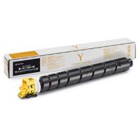 Toner kyocera tk-8335y geel - thumbnail