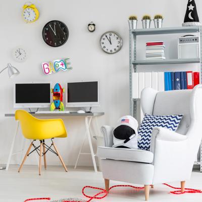 Activejet AJE-NEON GAME plafondverlichting Niet-verwisselbare lamp(en) LED 5 W