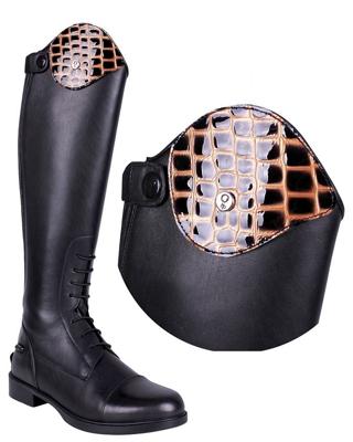 QHP Verwisselbare top Croco