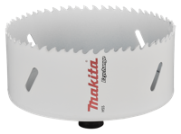 Makita Accessoires Gatzaag 111x40mm hout/metaal - B-31809 B-31809 - thumbnail