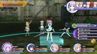 Hyperdimension Neptunia Re;Birth: Series (1-3) - Triple Pack - thumbnail