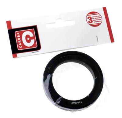 Caruba T-Mount Adapter M42