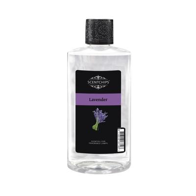 Scentchips - Geurolie - Lavendel - 475ml