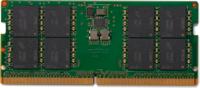 HP 5S4C0AA Werkgeheugenmodule voor laptop DDR5 32 GB 1 x 32 GB 4800 MHz 5S4C0AA - thumbnail