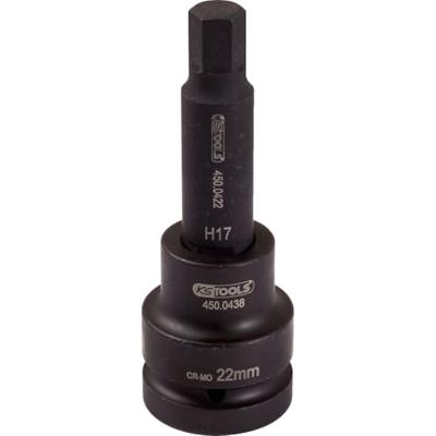 KS Tools 4500461 450.0461 Verwisselbare kop